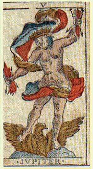 Файл:Tarot de Besançon - Jupiter.jpg