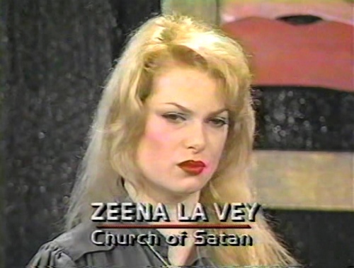 Файл:Zeena LV at Geraldo.jpg