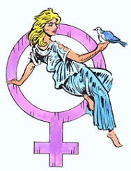 Астрологический знак Венеры