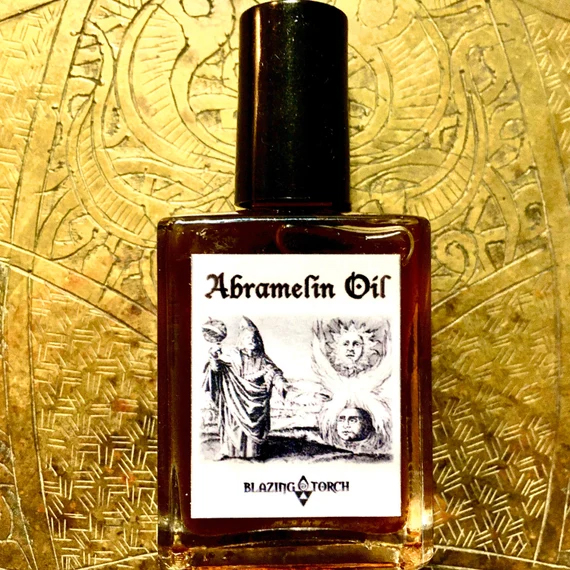 Файл:Abramelin oil.jpg