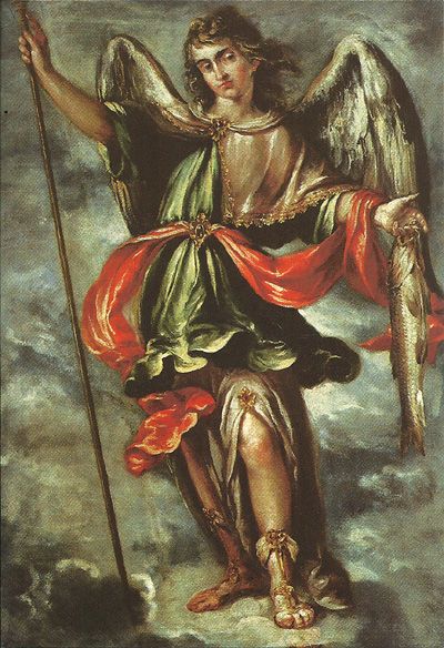 Файл:Archangel Raphael.jpg