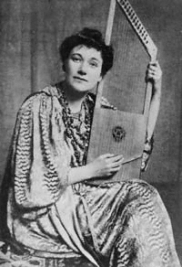 Флоренс Фарр