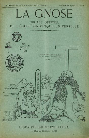 Файл:La Gnose 1909.jpg