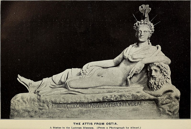 Файл:The great mother of the gods (1901) (14594571307).jpg