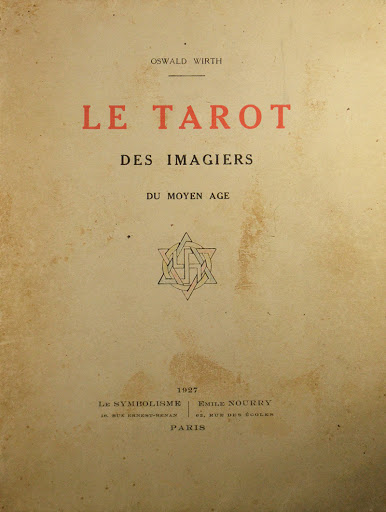 Файл:Le Tarot.jpg