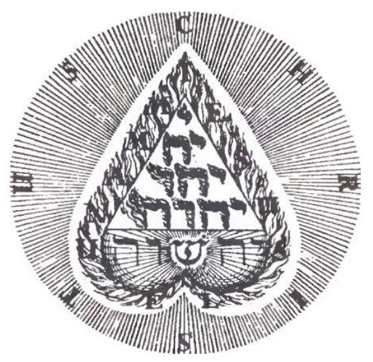 Файл:Перевернутое сердце — каббалистическая фигура Якоба Беме (1575 — 1624гг.). .png