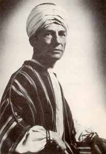 Уилфред Смит