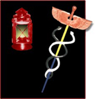 Жезл и Светильник Глашатая