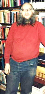 Билл Хайдрик