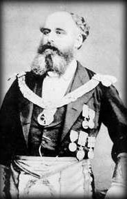 Уильям Роберт Вудман