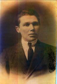 Артуро Регини в 1927 г.