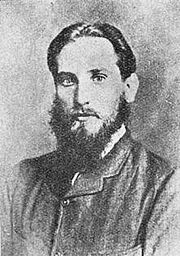 Ледбитер в 1885 году в Адьяре