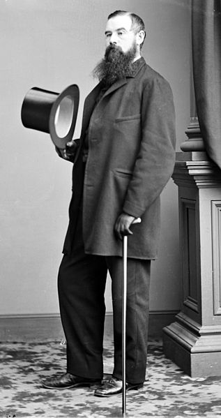 Файл:Charles Godfrey Leland portrait.jpg