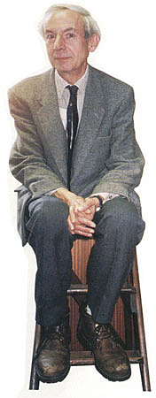 Тимоти д'Арч Смит