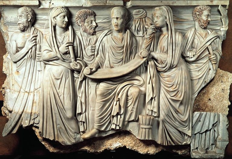 Файл:Плотин и ученики.jpg