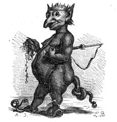 Файл:ABRAXAS INFERNAL DICTIONARY.jpg