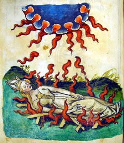 Дополнительная гравюра из MS Ferguson 6.