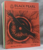 «Black Pearl»