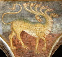 Зверь из Откровения Иоанна