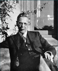 Чарльз Уильямс