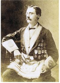 Роберт Уэнтворт Литтл