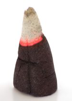 Конусное благовоние на угольной основе