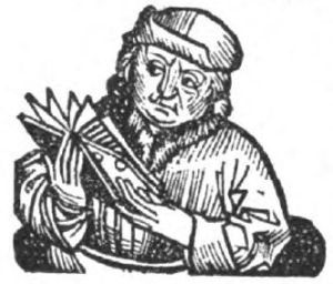 Василид в Нюрнбергской хронике.jpg