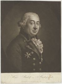 Иоганн Рудольф фон Бишофвердер