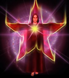 Работа в Теле света