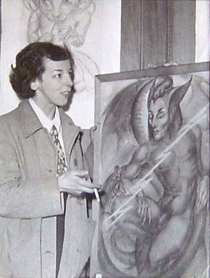 Rosaleen Norton-1949.jpg