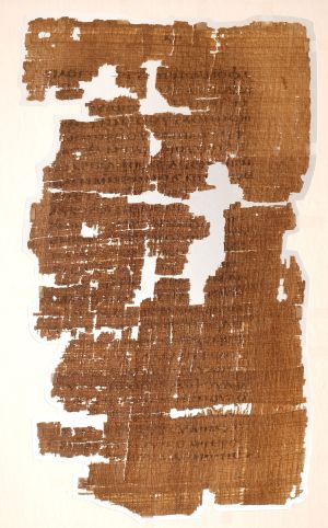 Первая страница Евангелия Иуды.jpg